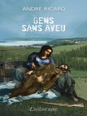 cover image of Gens sans aveu